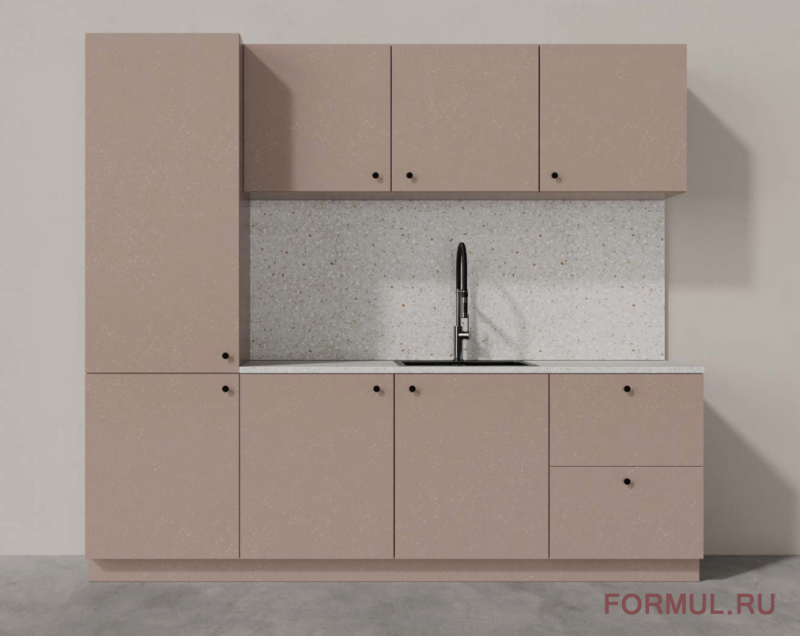 Кухня Oikos OKS CZ04